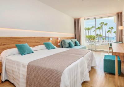 Wohnbeispiel Juniorsuite