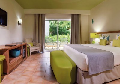 Wohnbeispiel Privileged Superior