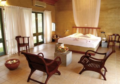 Wohnbeispiel King Pavillion