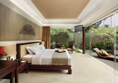 Wohnbeispiel Club Villa