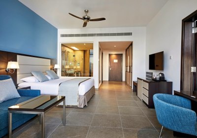 Wohnbeispiel Family Jr Suite