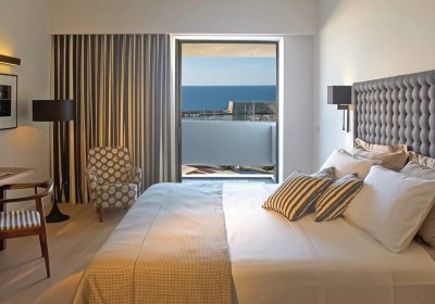 Wohnbeispiel Juniorsuite