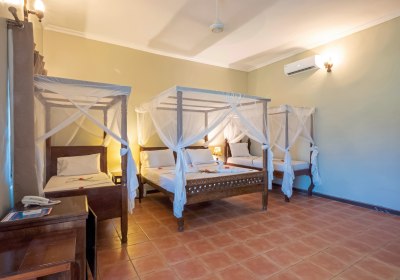 Wohnbeispiel Family Room