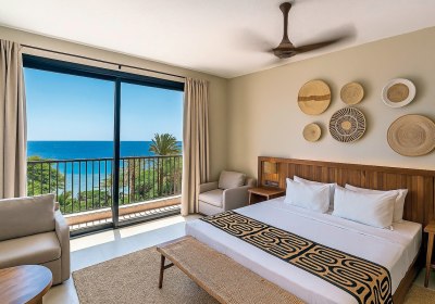 Wohnbeispiel Deluxe Ocean View