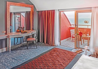 Wohnbeispiel Maisonette Landblick