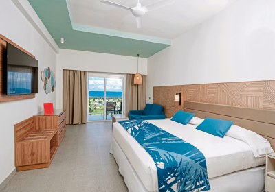 Wohnbeispiel Standard Oceanview