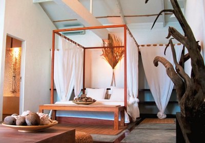 Wohnbeispiel Seaside Sea View Suite