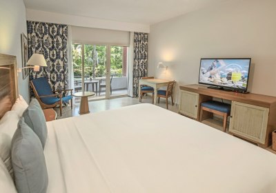 Wohnbeispiel Premium Tropical View