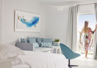 Wohnbsp. Doppelzi. Meerblick True Blue Jacuzziliss