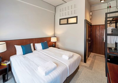 Wohnbeispiel Superior