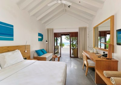 Wohnbeispiel Superior Bungalow