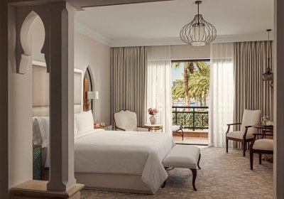 Residence Prestige Room