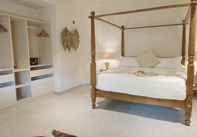 Wohnbeispiel Family Suite