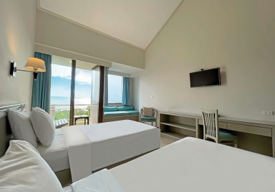 Wohnbeispiel Superior