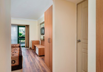 Incekum Beach Resort