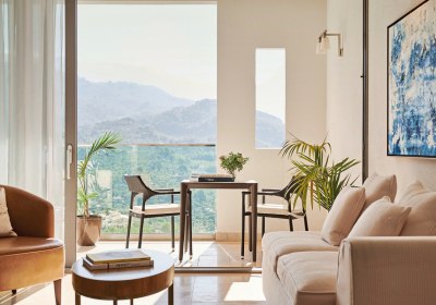 Premium Tramuntana Mountain View