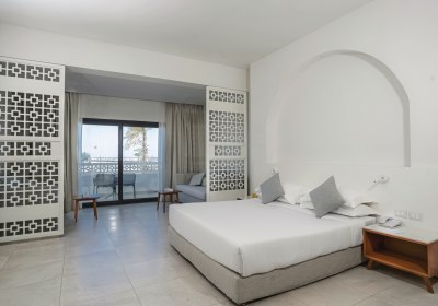 Wohnbeispiel Doppelzimmer Komfort