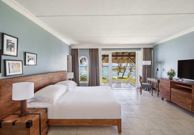 Wohnbeispiel Beachfront Family