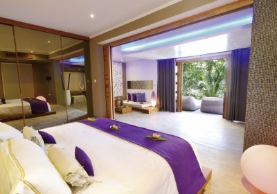 Garden Suite Residence