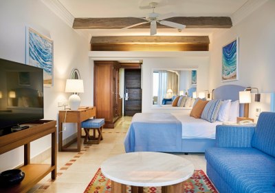 Wohnbeispiel Juniorsuite