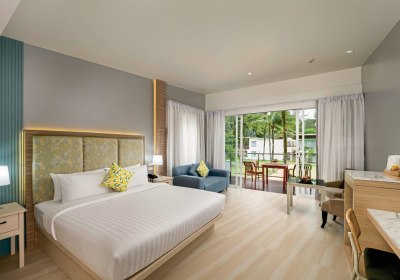 Wohnbeispiel Premier Garden