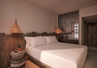 Wohnbeispiel Doppelzimmer General Admission King