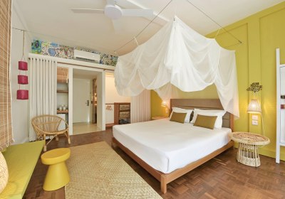 Wohnbeispiel Privilege