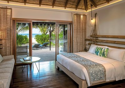 Wohnbeispiel Beach Villa