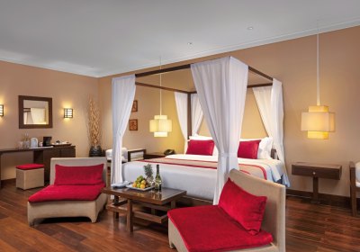 Wohnbeispiel Sunset Ocean Villa