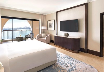 Wohnbeispiel Executive Suite 