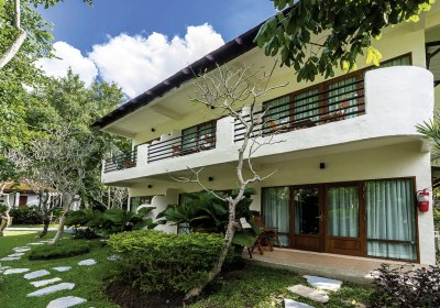 Wohnbeispiel Garden Boutique