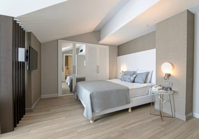 Wohnbeispiel Familienzimmer