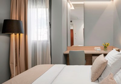 Wohnbeispiel Zimmer f&uuml;r 2