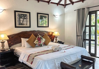 Wohnbeispiel Superior