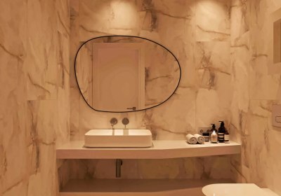 Modellbild Doppelzimmer Deluxe