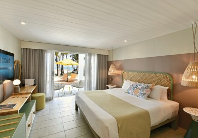 Wohnbeispiel Comfort Beachfront