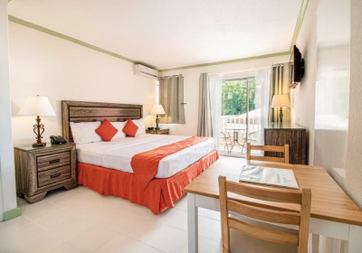 Wohnbeispiel Superior