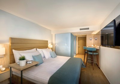 Wohnbeispiel Zimmer f&uuml;r 2