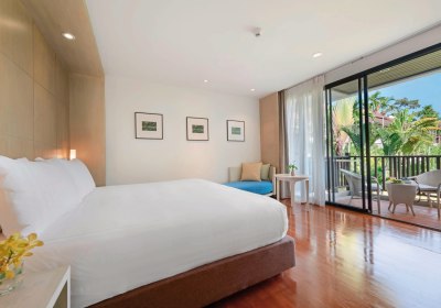 Wohnbeispiel Superior Garden