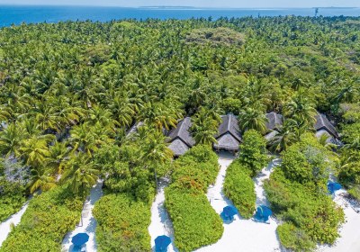 Wohnbeispiel Beach Villas