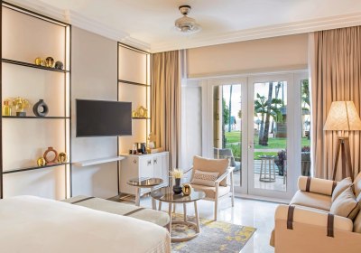 Wohnbeispiel Prestige Ocean View