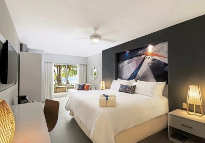 Wohnbeispiel Club Essentia Sea View