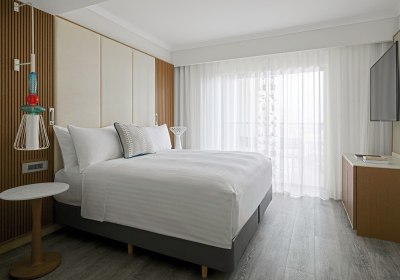 Wohnbeispiel Junior Suite