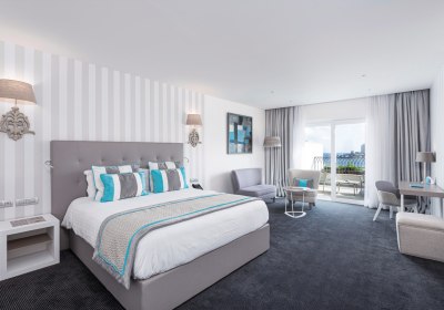 Wohnbeispiel Juniorsuite