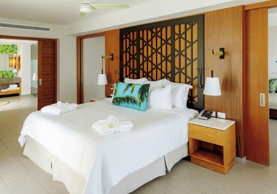 Dreams Natura Resort & Spa