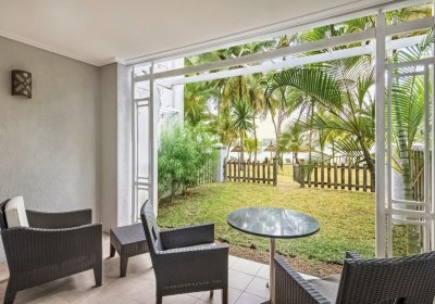 2 Bedroom Family Apartment