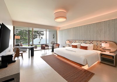 Wohnbeispiel Lofty Ocean View