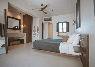 Wohnbeispiel Doppelzimmer Classic