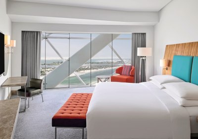 Wohnbeispiel Capital Suite