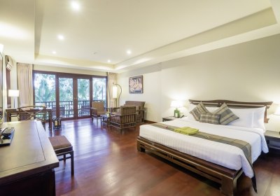 Wohnbeispiel Siam Chalet